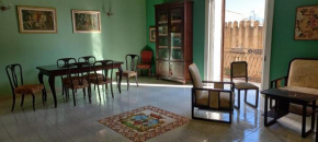 B&B TOMMASO FAZELLO SCIACCA Residenza artistica
